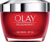 Anti-Veroudering Regenerende Crème Olay Regenerist Hydraterend SPF 30 (50 ml)