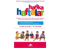 Harika Haftalar