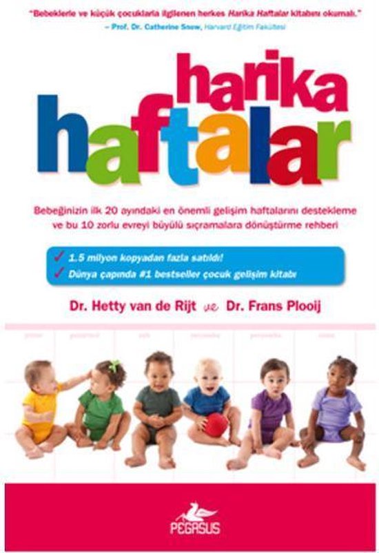 Harika Haftalar