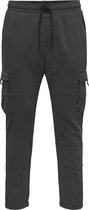 ONLY & SONS ONSJIMI LIFE SWEATPANT NF 0955 Heren Broek  - Maat XL