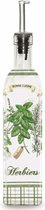 oliefles 0,50 ltr "Herbier"