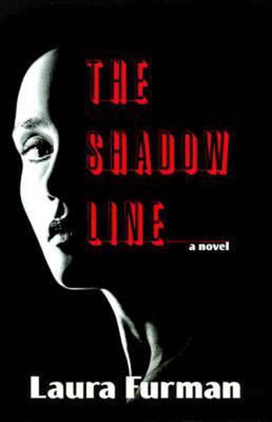 The Shadow Line - cover
