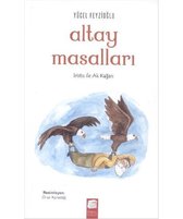 Altay Masalları   İristu İle Ak Doğan