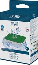 Vervangende pads (XL) Ciano CFBIO XL - Type Bio-Bact