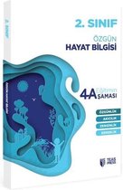 2.Sınıf Hayat Bilgisi Eğitimin 4 Aşaması