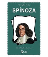 Spinoza Filozaflar Serisi