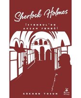 Sherlock Holmes - İstanbul'da Akşam Yemeği
