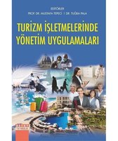 Turizm İşletmelerinde Yönetim Uygulamaları