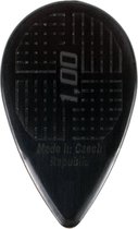 Janicek Picks D-Grip Balkan 6-pack plectrum 1.00 mm