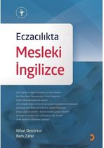 Eczacılıkta Mesleki İngilizce