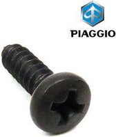 Plaatschroef OEM 4.2x13 mm | Piaggio / Vespa