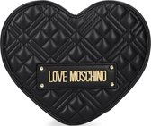 Love Moschino 4132 Schoudertassen - Zwart