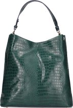 Becksondergaard Kia Kayna Bag Handtassen - Groen