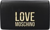 Love Moschino 4127 Schoudertassen - Zwart