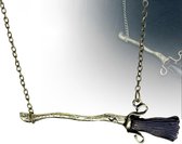 LBB Nimbus 2000 - Harry potter bezemketting