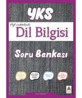 Dil Bilgisi Soru Bankası