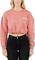 Napapijri Cropped Sweatshirt