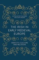 Irish In Early Medieval Europe