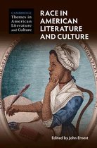 Cambridge Themes in American Literature and Culture- Race in American Literature and Culture