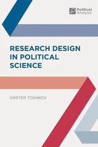Summary of the book "Research Design in Political Science".