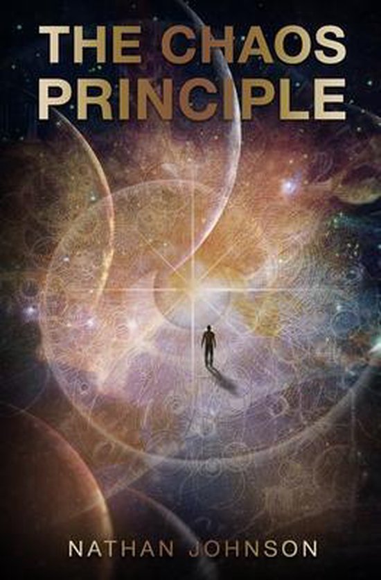 The Chaos Principle - cover