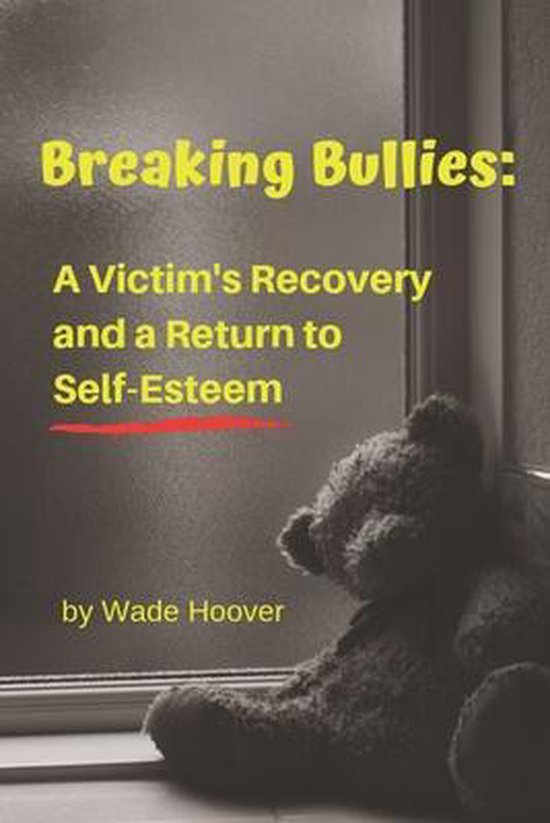 Breaking Bullies - cover