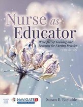 Nurse As Educator