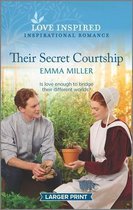 Their Secret Courtship