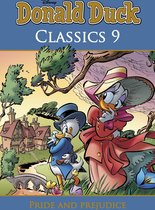 Donald Duck Pocket Classics 9