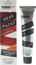 Fudge Headpaint Professional Colour Haarkleur Permanente Crèmekleuring 60ml - 06.5 Dark Mahogany Blonde