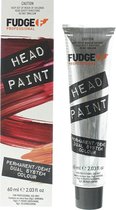 Fudge Headpaint Professional Colour Haarkleur Permanente Crèmekleuring 60ml - 5.5 Ligh Mahogany Brown