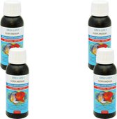 Easy Life Filter Medium - Waterverbeteraars - 4 x 100 ml