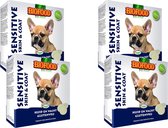 Biofood Candy Hypo-Allergenic - Friandises pour chiens - 4 x Naturel 55 pcs