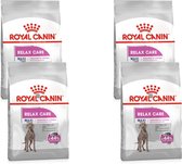 Royal Canin Ccn Relax Care Maxi - Hondenvoer - 4 x 3 kg