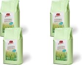 Soezie Mix Biologisch Meergranenbrood - Bakproducten - 4 x 2.5 kg