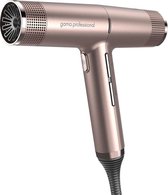 Gama Professional IQ Perfetto Haardroger - Fohn - Rose Gold - Roze met grote korting