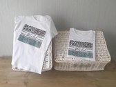 T-shirt Wild 122/128