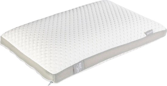 MedicMat Medic Pillow (2 stuks) Multi-layer traagschuim kussens