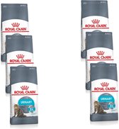 Royal Canin Fcn Urinary Care - Nourriture pour chats - 6 x 400 g