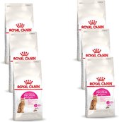 Royal Canin Fhn Protein Exigent - Kattenvoer - 6 x 400 g