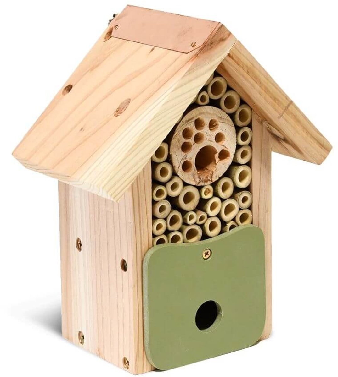 Bijenhuis - Bee Barn
