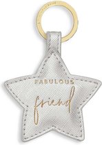 Sleutelhanger - Fabulous Friend