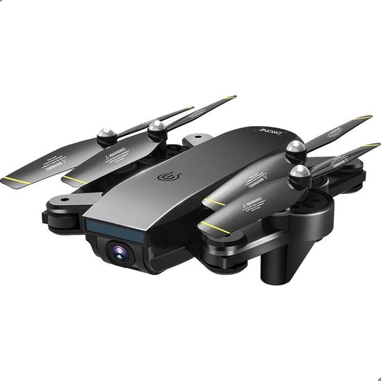 SG700D - 4K Full HD Drone met Camera - 40 Minuten Vliegtijd - Voor Kinderen en Beginners - Stevige Opbergkoffer