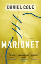 Ragdoll 2 - Marionet