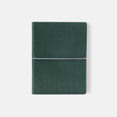 CIAK Bullet journal EVO - 15x21cm - softcover - groen