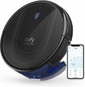 Eufy Robovac G10 Hybrid Robotstofzuiger met dweilfunctie