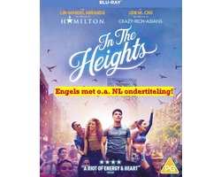 Jos Antonio Abreu, Gustavo Du - In The Heights