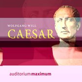 Caesar (Ungekürzt)