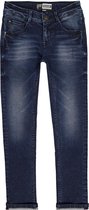 Raizzed Jeans jongen rd10 vintage blue maat 140