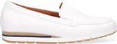 Gabor 414.1 Instappers - Dames - Wit - Maat 36